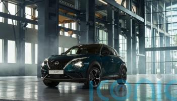 Nissan adds &lsquo;Pulse Edition&rsquo; to Juke line-up