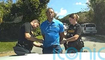 Jon Rahm backs &lsquo;king of comebacks&rsquo; Tiger Woods to make successful return to golf