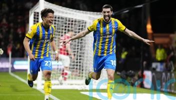 Southampton climb into play-off places after thrashing Wrexham