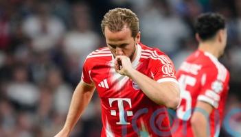 Wednesday&rsquo;s briefing: Kane helps Bayern to victory and Havertz is Arsenal hero