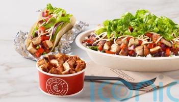 Chipotle plots further UK expansion as new London venue set to open