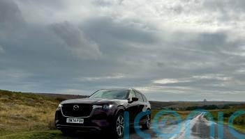 Long-term report: Our Mazda CX-80 shows it&rsquo;s a true all-rounder