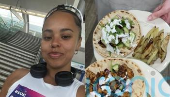 Can better nutrition help you run? Why I changed my diet to do a marathon