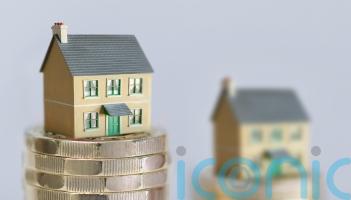 Mortgage rates &lsquo;likely to remain higher for some time yet&rsquo;