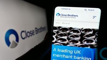 Close Brothers says &pound;320m car finance hit can be &lsquo;comfortably absorbed&rsquo;