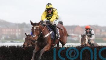 Lulamba gets to take distance chance at Aintree