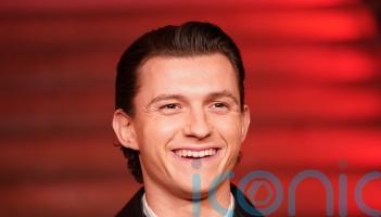 Tom Holland says working with Christopher Nolan &lsquo;one of proudest achievements&rsquo;