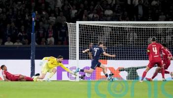 PSG 2-0 Liverpool: Arne Slot&rsquo;s side left with mountain to climb at Anfield