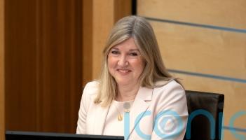 Johnstone: I have worked hard as Presiding Officer to help Holyrood &lsquo;do its job&rsquo;