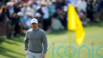 Nick Faldo tells Rory McIlroy to target a second career grand slam
