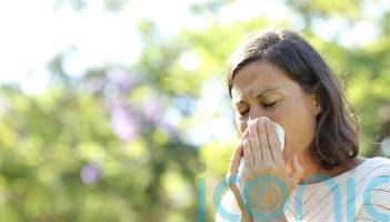 Why am I getting so ill in spring?