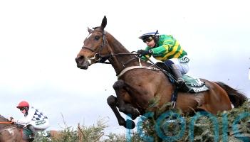 I Am Maximus headlines Grand National declarations