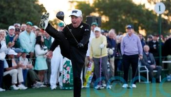 Gary Player expresses sympathy for Tiger Woods but tells him to stop driving