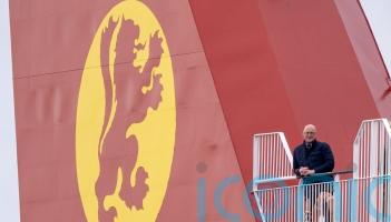 Ferry network has seen &lsquo;perfect storm&rsquo; amid service disruption, says Swinney