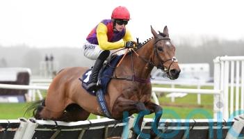 Sober Glory aiming for Aintree atonement