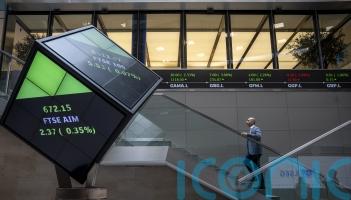 FTSE 100 suffers losses amid fears over US-Iran ceasefire