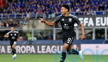 Ollie Watkins brace puts Aston Villa in charge against Bologna