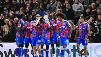 Jean-Philippe Mateta sets Palace on the way to convincing win over Fiorentina