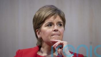Nicola Sturgeon opens up on arrest, divorce and &lsquo;secret rendezvous&rsquo;
