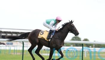 Publish ruled out of 2000 Guineas