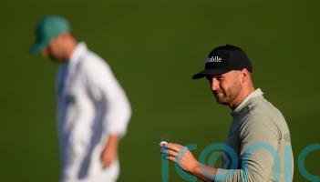 Wyndham Clark makes early move on second day of Masters