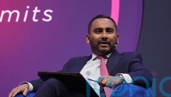 Amol Rajan questions raising family in England due to &lsquo;big problems&rsquo; in country