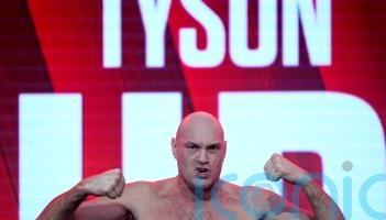 Tyson Fury: I uprooted my family to the Isle of Man to escape &lsquo;nut jobs&rsquo;