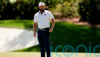 Tyrrell Hatton&rsquo;s transformation plays him into contention at the Masters