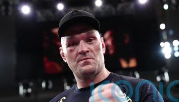 Tyson Fury insists time is right for long-awaited fight with Anthony Joshua