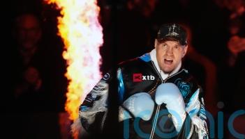 Joust with Joshua, finish Usyk trilogy or walk away &ndash; what next for Tyson Fury?