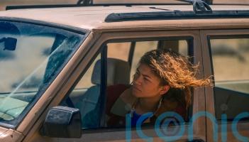 Euphoria returns to screens with tributes to late stars