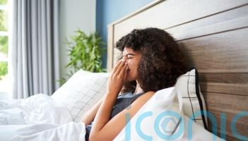 How to stop hay fever from affecting your sleep