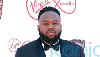 Samson Kayo &lsquo;very excited&rsquo; to voice Zog the dragon for new TV series