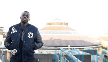 Daniel Kaluuya discusses the &lsquo;blissfully stubborn&rsquo; attitude shaping his career