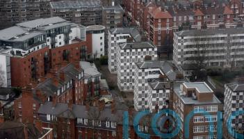 Hotspots where home buyers will get more &ndash; or less &ndash; floor space for their money