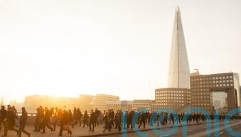 More than a third of people &lsquo;fail to ask about pension when moving jobs&rsquo;