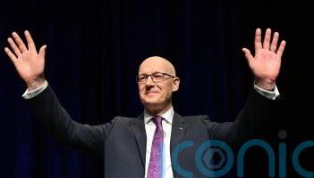 Swinney to launch SNP manifesto with plan to make &lsquo;NHS fit for the future&rsquo;