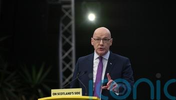 SNP manifesto pledge to cap food prices &lsquo;undeliverable&rsquo;, says UK Government