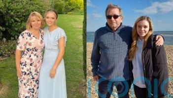 &lsquo;My husband was diagnosed with early-onset Alzheimer&rsquo;s at 56 &ndash; going from partner to carer is incredibly painful&rsquo;