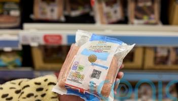 Tesco switches barcodes for QR codes in UK &lsquo;first&rsquo;
