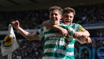 Celtic run riot in extra-time to sink St Mirren and seal Scottish Cup final spot