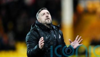 Jon Brady frustrated by Port Vale&rsquo;s lack of cutting edge