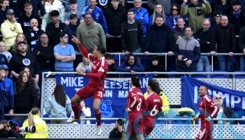 Dominik Szoboszlai prefers last-gasp derby winners to comfortable 3-0 victories