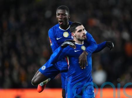 Saturday&rsquo;s briefing: Wrexham FA Cup joy and Tottenham set for Tudor period