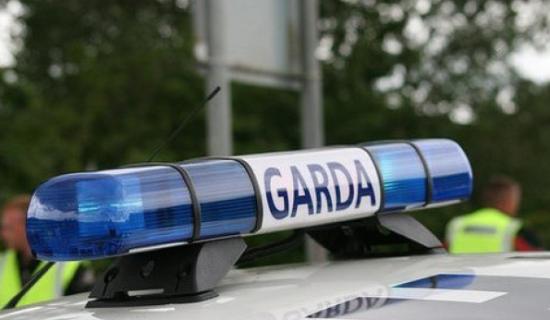 Garda drove at 144 km/h in pursuit of driver in Kildare