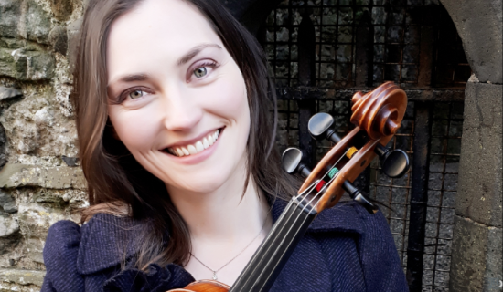 Well-known Dundalk musician to feature on Late Late Show Trad Special