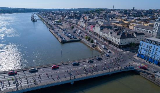 Waterford Council announce the county's Economic Support Schemes for 2026