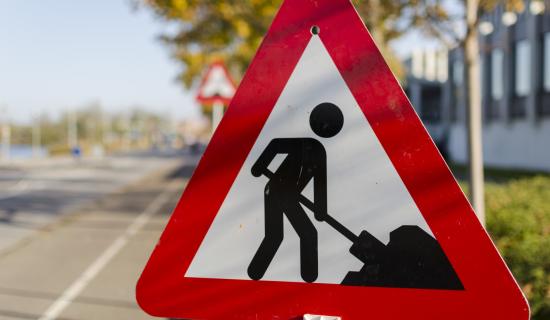 Roadworks alert: North Longford road users may face short delays