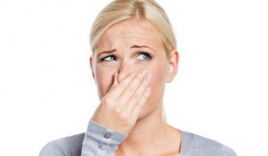 Foul smells in area of Kilkenny has 'a lot of people talking'