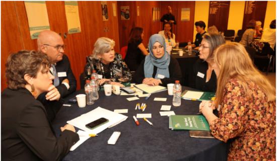 Irish Hospice Foundation expands and updates Think Ahead